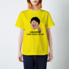 段田商会の段田商会　24時間配信2022　段田バージョン スタンダードTシャツ