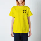 Sonoko Mizukiのロータリーあり Regular Fit T-Shirt