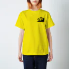 Sonoko Mizukiの上り急勾配あり スタンダードTシャツ