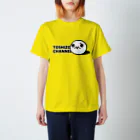 トシゾーのSUZURIのとこの凛々しいモチゾー Regular Fit T-Shirt