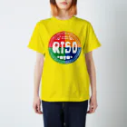 RISOのRISOマーク スタンダードTシャツ