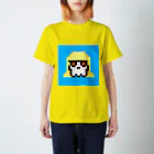 ᵗᵒˡᵘのKawaii SKULL #269 Regular Fit T-Shirt