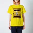 ノビ山本のトヤマンボウSHOPっぷの押してください Regular Fit T-Shirt