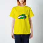 売れるなんて思ってないのヘコむ スタンダードTシャツ