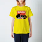 sasa9"のうちの子20 スタンダードTシャツ