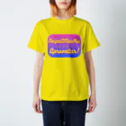 ねいぱあむうる店のねいぱあむうる マジックアワー スタンダードTシャツ