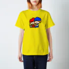 ❤Loveちゃんshop❤のボクとキミ Regular Fit T-Shirt
