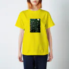 EijiPonの包装紙 スタンダードTシャツ