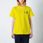 SONOSHINO SHOPの園場しのぎが着てるシャツ スタンダードTシャツ