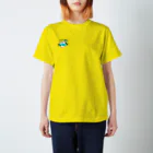 えびふらいのみせのhardwork ハムスター Regular Fit T-Shirt