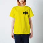 PANDA店長「1号店」のBEE Regular Fit T-Shirt