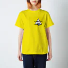 unique userのunique user T-shirt スタンダードTシャツ