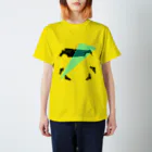 酒本ハイネのcar3 Regular Fit T-Shirt