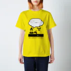 droneprogrammingのドローンを操縦する人（国土交通省許可承認済） Regular Fit T-Shirt