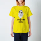 todays_runrunの今日のルンルン　Candy Belle Regular Fit T-Shirt