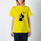 こねこめっとのおさんぽぺすます スタンダードTシャツ