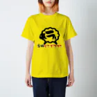 MASAKIの吉田ジンギスカン公式？グッズ スタンダードTシャツ