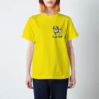 12.dozen(@jrt)の犬がもふ不足 Regular Fit T-Shirt