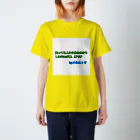 メカニトリよ大志を抱けのメカニトリの言葉達第一段 Regular Fit T-Shirt