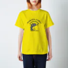 永野 ひろし（コーギー）のぐいぐい（透過ver.) Regular Fit T-Shirt