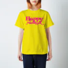 NicoRock 2569のHappyNicoRcok スタンダードTシャツ