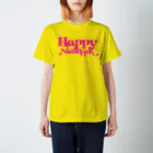 NicoRock 2569のHappyNicoRcok Regular Fit T-Shirt