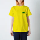 teto_designの草生える Regular Fit T-Shirt