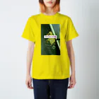 キャベツ太郎のNUTSMELTDOWN スタンダードTシャツ