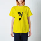 SOICHIROのそりゃ流石に無理だろ… Regular Fit T-Shirt