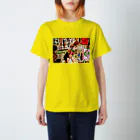 ポリネシア・カルチャー・センターのCulture Diving Regular Fit T-Shirt