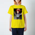 yugababyのゆうちゃん1歳8ヵ月 Regular Fit T-Shirt