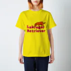 コハルビヨリ/イラスト・似顔絵のLabチョコ Regular Fit T-Shirt