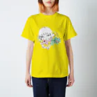 eighter's shopのゆめかわ スタンダードTシャツ