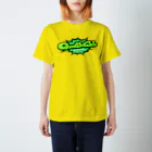 GOOD BOY JABオフィシャルオンラインストアのGOOD BOY JAB スタンダードTシャツ