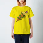 おみそちゃんのやきとり〜 Regular Fit T-Shirt