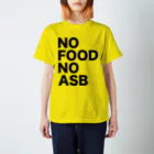 ASB boxingclub SHOPのASB BOXING CLUBのオリジナルアイテム！ スタンダードTシャツ