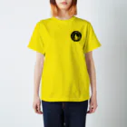 fumitakainayamaのプロジェクトマネージャ保護者会公式グッズ　#03 Regular Fit T-Shirt