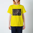 kotekumanのPSYCHO-木2 スタンダードTシャツ