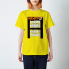 TELEGAMA SHOPZONE SZのアニメランドCD13記念Tシャツ Regular Fit T-Shirt