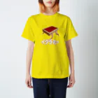 岡ちゃん@奇Tクリエイター｜王道のおもしろ Tシャツ販売中！のPUCHI PUCHI イクラカー Regular Fit T-Shirt
