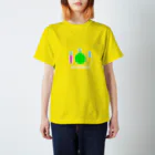 tai chance gogoの科学 スタンダードTシャツ