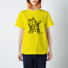 TOMMY★☆ZAWA　ILLUSTRATIONの考えるTORA Regular Fit T-Shirt