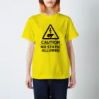 めそｐｈｙｓのspin valve Regular Fit T-Shirt