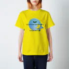 OTOKONOKOTOKYOJAPANのTRILOGY「ECOLOGY」 Regular Fit T-Shirt