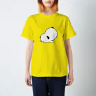 chicmeatのINU スタンダードTシャツ