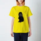 ｍｉｃｏのごりらさん スタンダードTシャツ