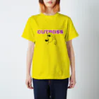 CUTBOSSのCUTBOSS Regular Fit T-Shirt