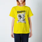 なぐらのにゃんぐれす3巻 Regular Fit T-Shirt