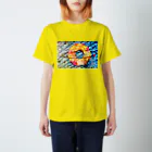 RINA SHOPのサターン スタンダードTシャツ