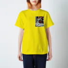 スマートマルシェのスマート スタンダードTシャツ